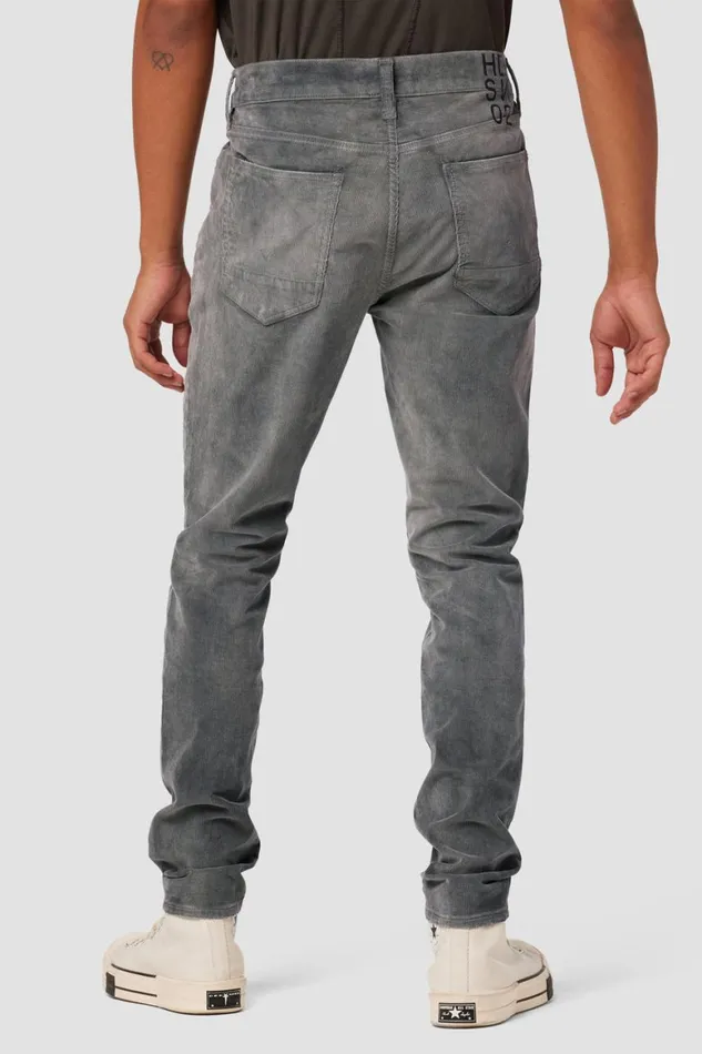Hudson Jeans Skinny Zack Skinny Corduroy Pant Agave 8211 Men Hudson Jeans Skinny Zack Skinny Corduroy Pant Agave 8211 Men