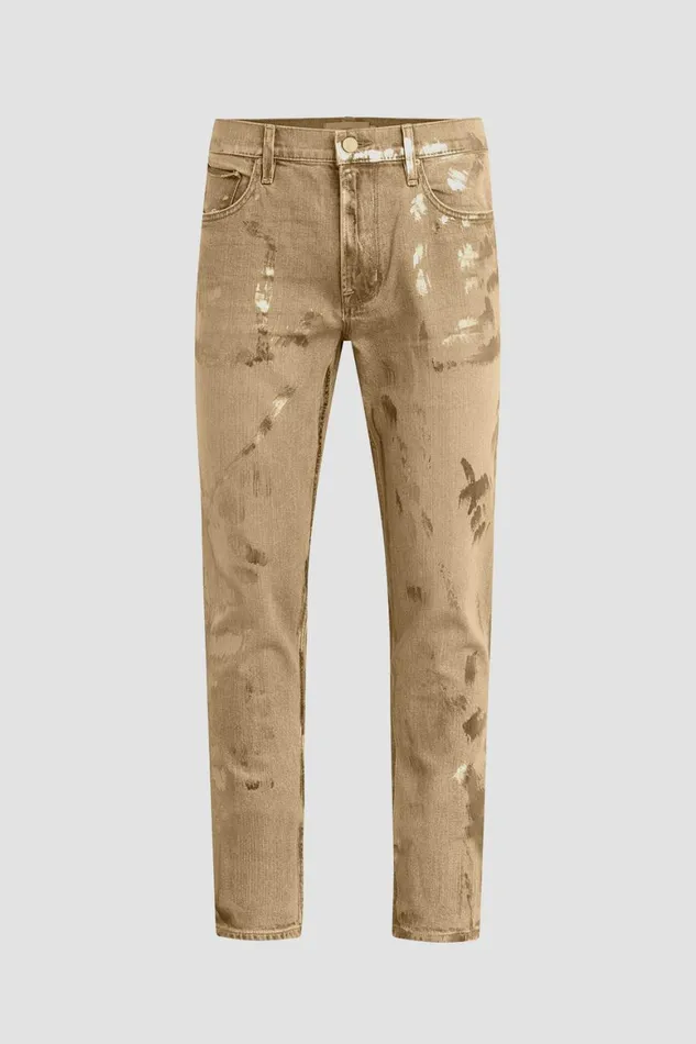 Hudson Jeans Skinny Zack Skinny Jean 36034 Inseam Bronze Foil 8211 Men Hudson Jeans Skinny Zack Skinny Jean 36034 Inseam Bronze Foil 8211 Men