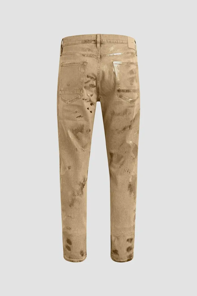 Hudson Jeans Skinny Zack Skinny Jean 36034 Inseam Bronze Foil 8211 Men Hudson Jeans Skinny Zack Skinny Jean 36034 Inseam Bronze Foil 8211 Men