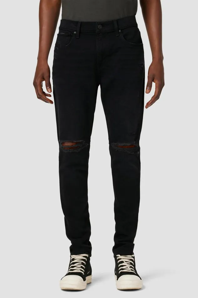 Hudson Jeans Skinny Zack Skinny Jean 36034 Inseam Keeper 8211 Men