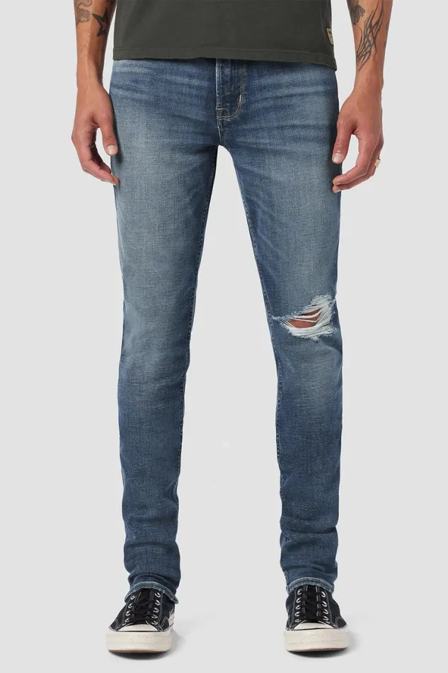 Hudson Jeans Skinny Zack Skinny Jean Monsoon 8211 Men