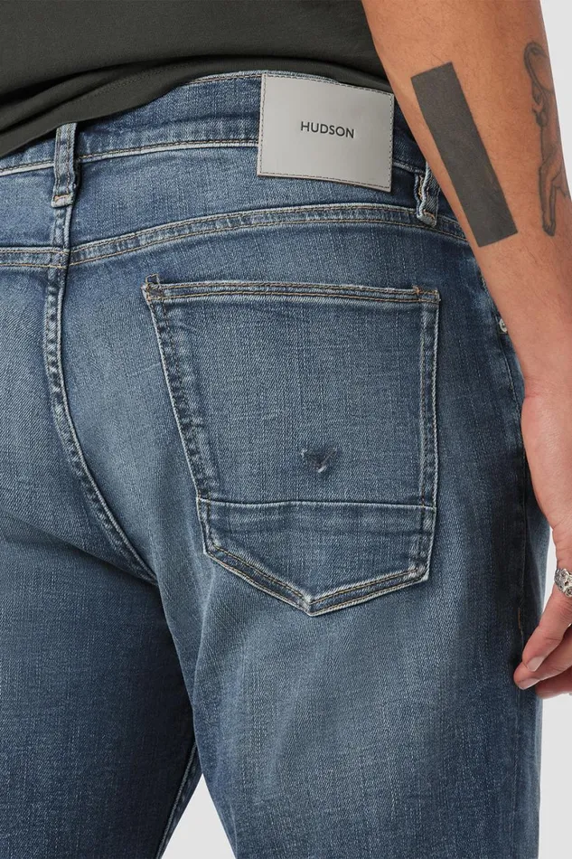 Hudson Jeans Skinny Zack Skinny Jean Monsoon 8211 Men Hudson Jeans Skinny Zack Skinny Jean Monsoon 8211 Men