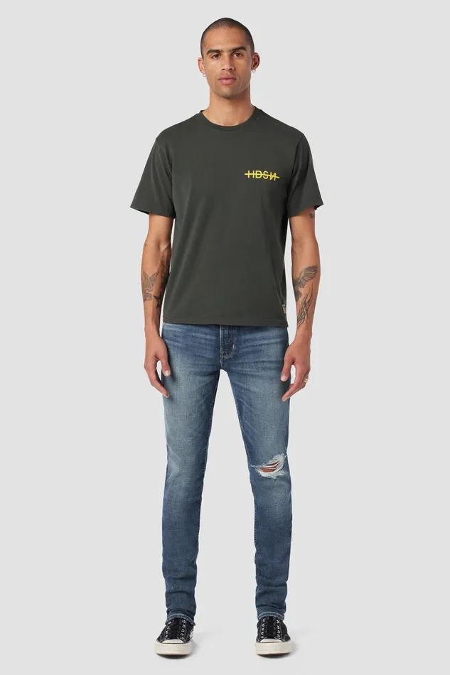 Hudson Jeans Skinny Zack Skinny Jean Monsoon 8211 Men Hudson Jeans Skinny Zack Skinny Jean Monsoon 8211 Men