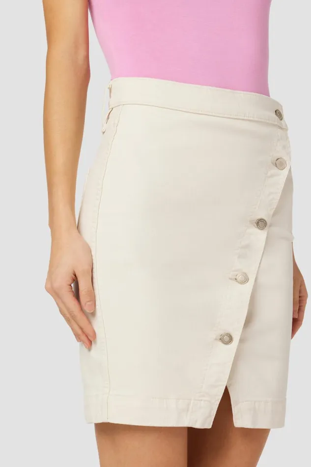 Hudson Jeans Skirts Asymmetrical Pencil Skirt Ecru 8211 Women Hudson Jeans Skirts Asymmetrical Pencil Skirt Ecru 8211 Women