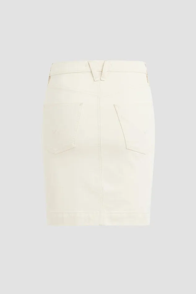 Hudson Jeans Skirts Asymmetrical Pencil Skirt Ecru 8211 Women Hudson Jeans Skirts Asymmetrical Pencil Skirt Ecru 8211 Women