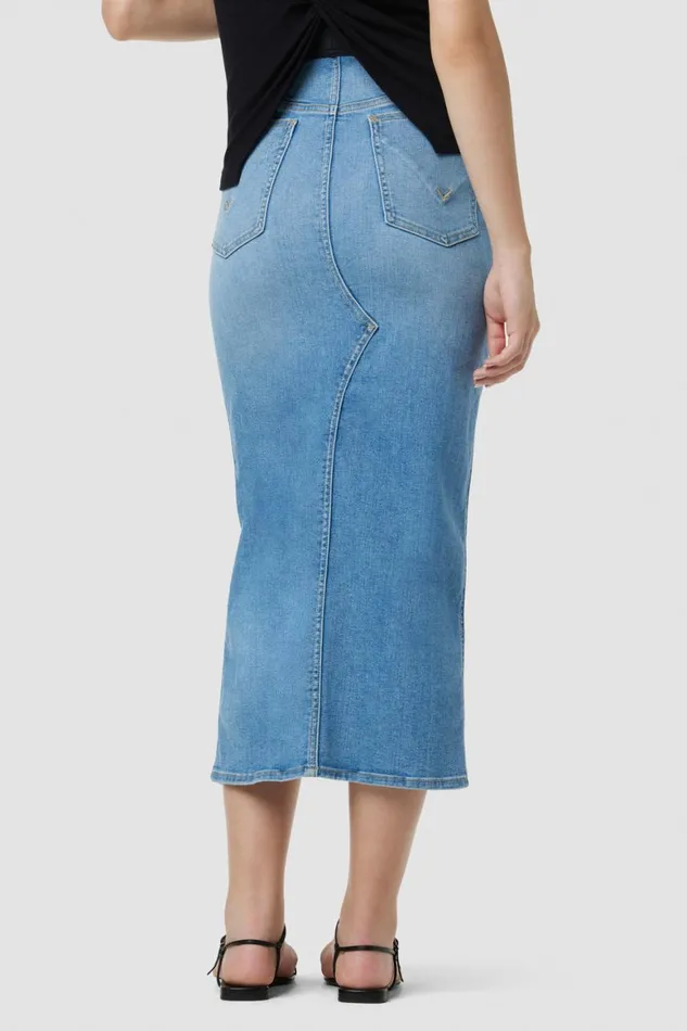 Hudson Jeans Skirts Maternity Reconstructed Skirt Off Season 8211 Women Hudson Jeans Skirts Maternity Reconstructed Skirt Off Season 8211 Women