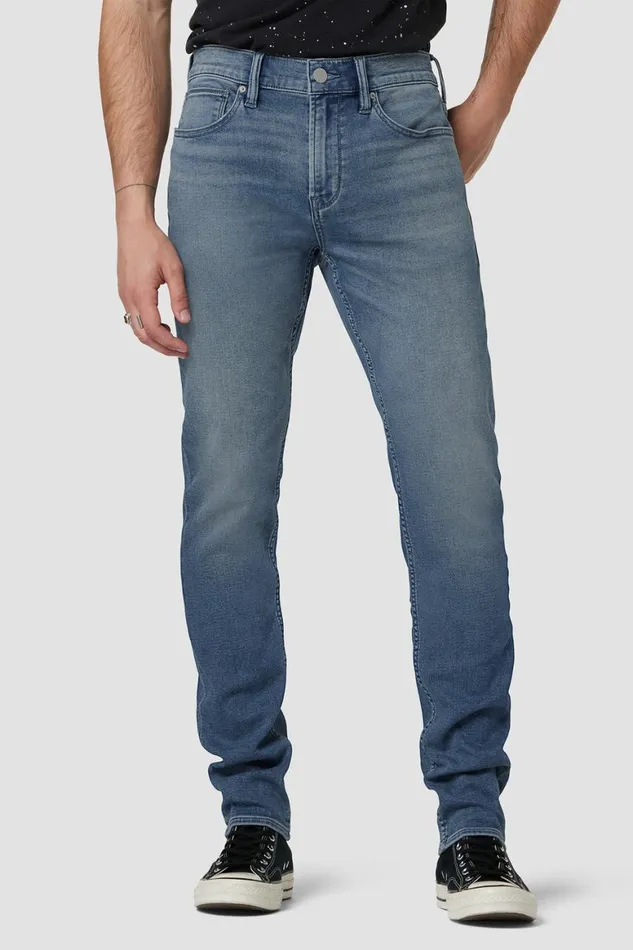 Hudson Jeans Slim Axl Slim Jean Canyon 8211 Men