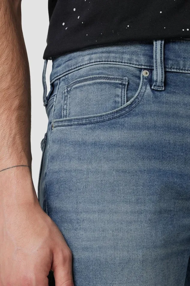 Hudson Jeans Slim Axl Slim Jean Canyon 8211 Men Hudson Jeans Slim Axl Slim Jean Canyon 8211 Men