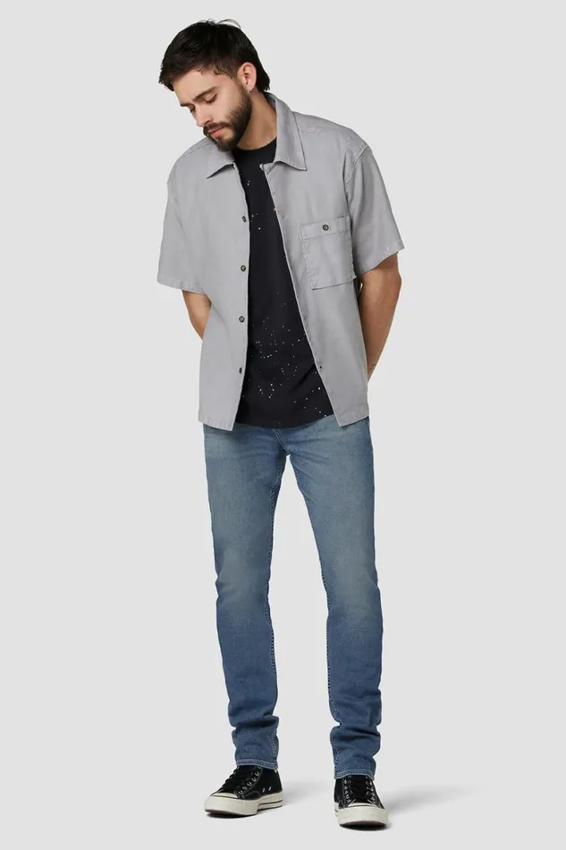Hudson Jeans Slim Axl Slim Jean Canyon 8211 Men Hudson Jeans Slim Axl Slim Jean Canyon 8211 Men