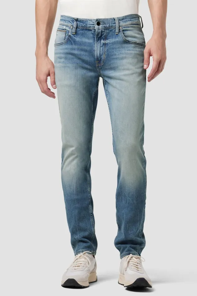 Hudson Jeans Slim Blake Slim Straight Jean Control 8211 Men
