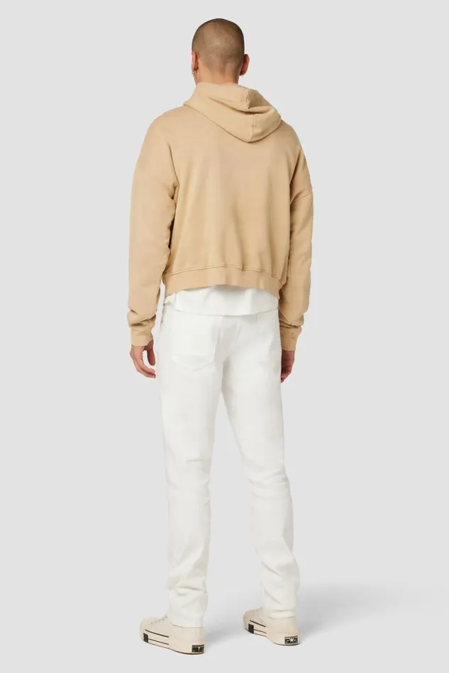 Hudson Jeans Slim Blake Slim Straight Twill Pant Snow 8211 Men Hudson Jeans Slim Blake Slim Straight Twill Pant Snow 8211 Men
