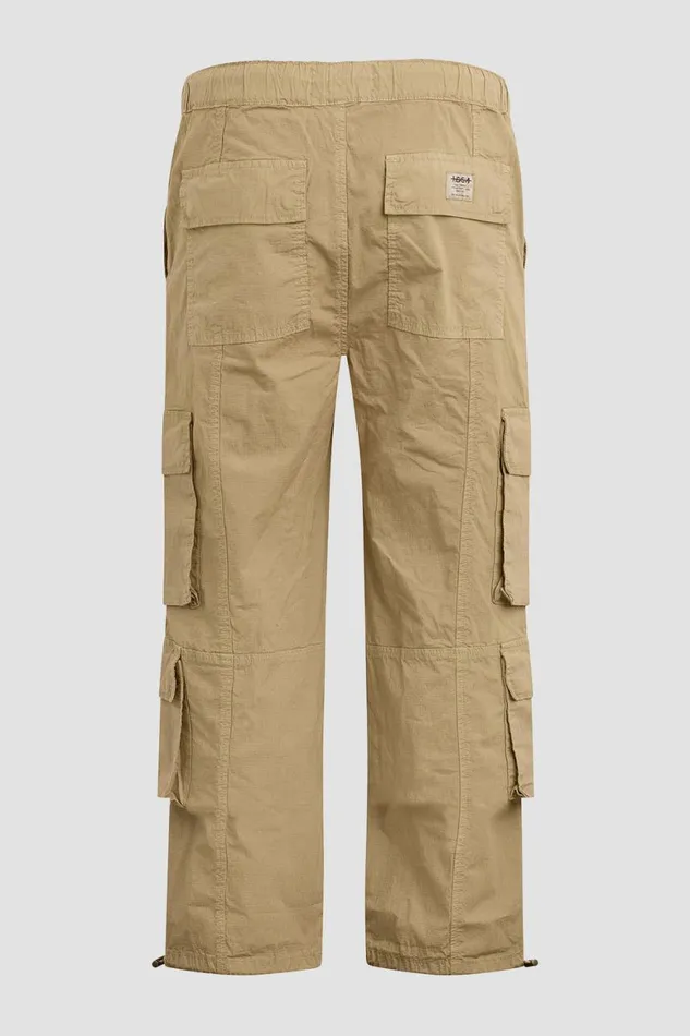 Hudson Jeans Straight Leg Drawcord Cargo Pant Ripstop Tan 8211 Men Hudson Jeans Straight Leg Drawcord Cargo Pant Ripstop Tan 8211 Men