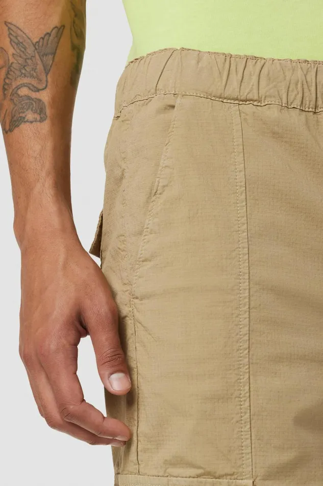 Hudson Jeans Straight Leg Drawcord Cargo Pant Ripstop Tan 8211 Men Hudson Jeans Straight Leg Drawcord Cargo Pant Ripstop Tan 8211 Men