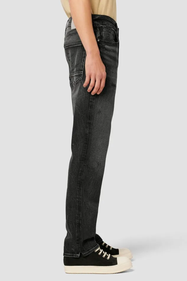 Hudson Jeans Straight Leg Reese Straight Leg Jean 32034 Inseam Onyx 8211 Men Hudson Jeans Straight Leg Reese Straight Leg Jean 32034 Inseam Onyx 8211 Men