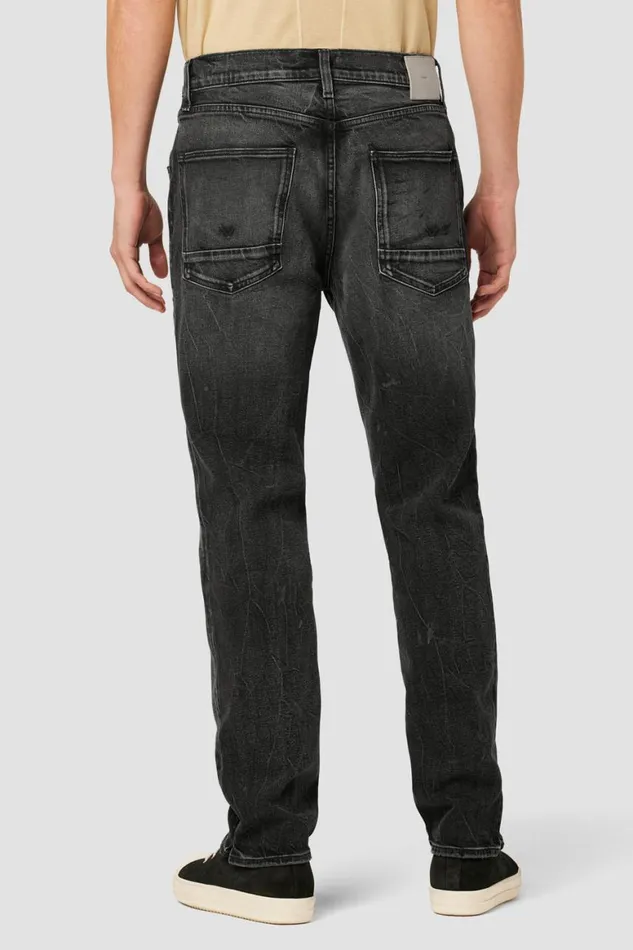 Hudson Jeans Straight Leg Reese Straight Leg Jean 32034 Inseam Onyx 8211 Men Hudson Jeans Straight Leg Reese Straight Leg Jean 32034 Inseam Onyx 8211 Men