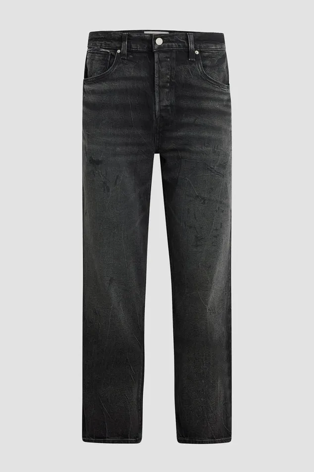 Hudson Jeans Straight Leg Reese Straight Leg Jean 32034 Inseam Onyx 8211 Men Hudson Jeans Straight Leg Reese Straight Leg Jean 32034 Inseam Onyx 8211 Men