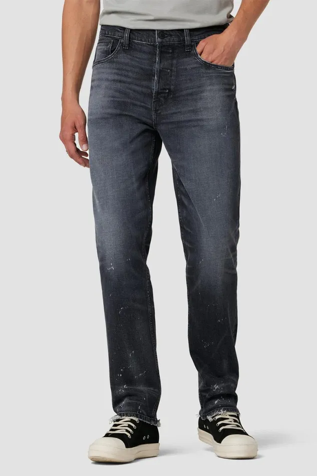 Hudson Jeans Straight Leg Reese Straight Leg Jean 32034 Inseam Pavement 8211 Men Hudson Jeans Straight Leg Reese Straight Leg Jean 32034 Inseam Pavement 8211 Men