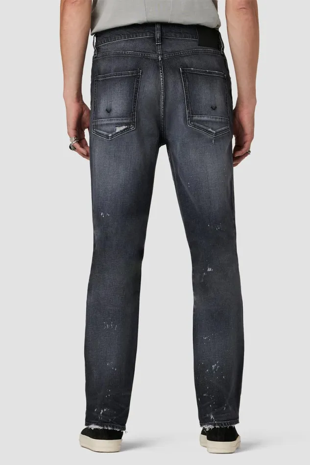 Hudson Jeans Straight Leg Reese Straight Leg Jean 32034 Inseam Pavement 8211 Men Hudson Jeans Straight Leg Reese Straight Leg Jean 32034 Inseam Pavement 8211 Men