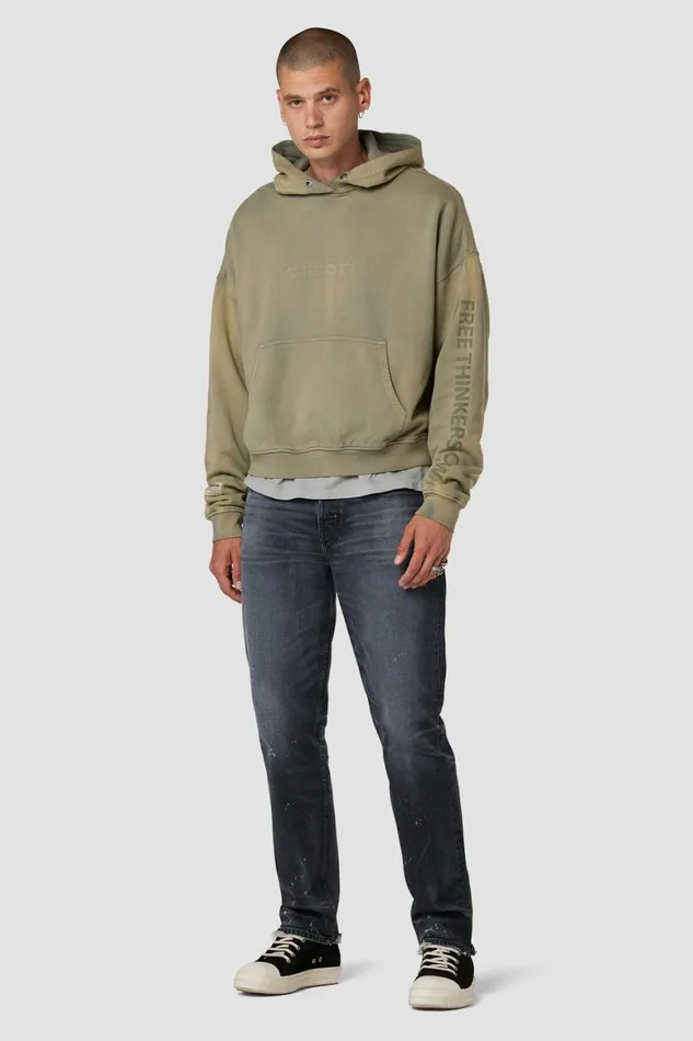 Hudson Jeans Straight Leg Reese Straight Leg Jean 32034 Inseam Pavement 8211 Men Hudson Jeans Straight Leg Reese Straight Leg Jean 32034 Inseam Pavement 8211 Men