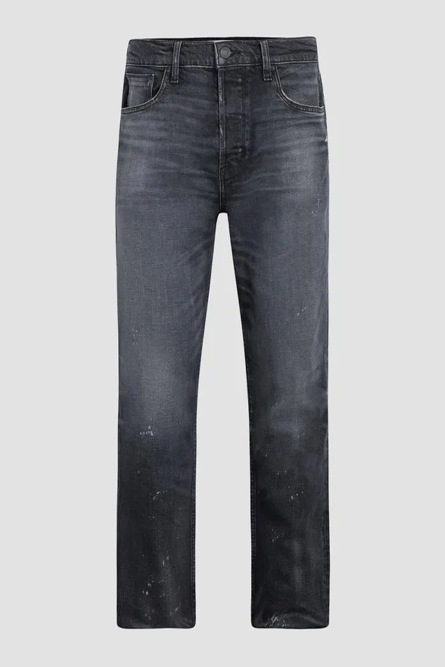 Hudson Jeans Straight Leg Reese Straight Leg Jean 32034 Inseam Pavement 8211 Men Hudson Jeans Straight Leg Reese Straight Leg Jean 32034 Inseam Pavement 8211 Men
