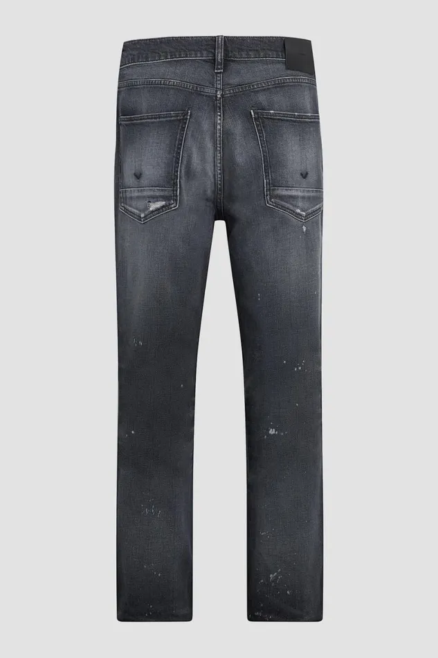 Hudson Jeans Straight Leg Reese Straight Leg Jean 32034 Inseam Pavement 8211 Men Hudson Jeans Straight Leg Reese Straight Leg Jean 32034 Inseam Pavement 8211 Men
