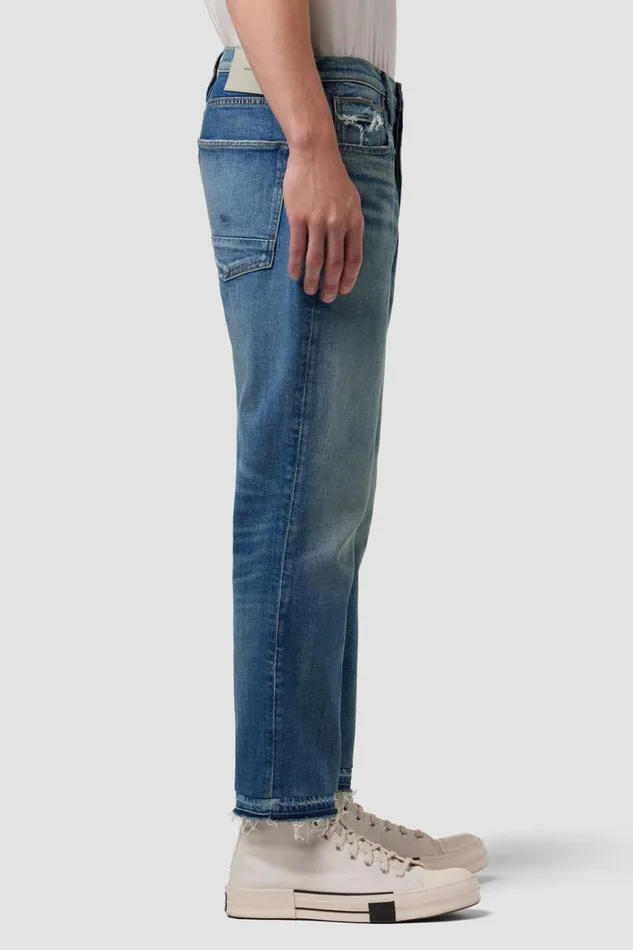 Hudson Jeans Straight Leg Reese Straight Leg Jean Full Cab 8211 Men Hudson Jeans Straight Leg Reese Straight Leg Jean Full Cab 8211 Men