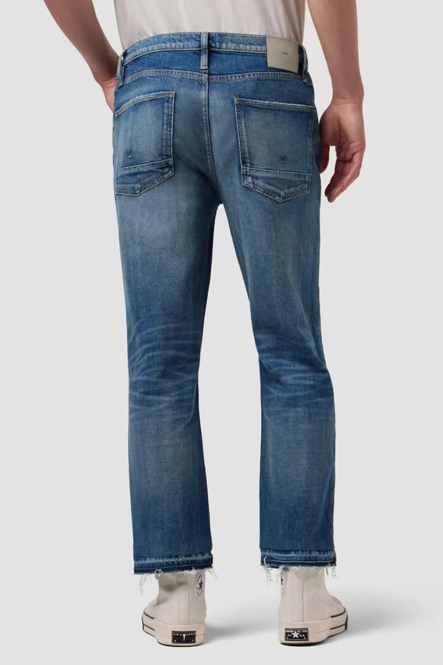 Hudson Jeans Straight Leg Reese Straight Leg Jean Full Cab 8211 Men Hudson Jeans Straight Leg Reese Straight Leg Jean Full Cab 8211 Men