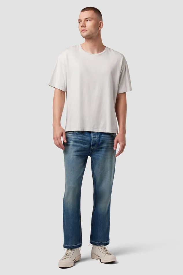 Hudson Jeans Straight Leg Reese Straight Leg Jean Full Cab 8211 Men Hudson Jeans Straight Leg Reese Straight Leg Jean Full Cab 8211 Men
