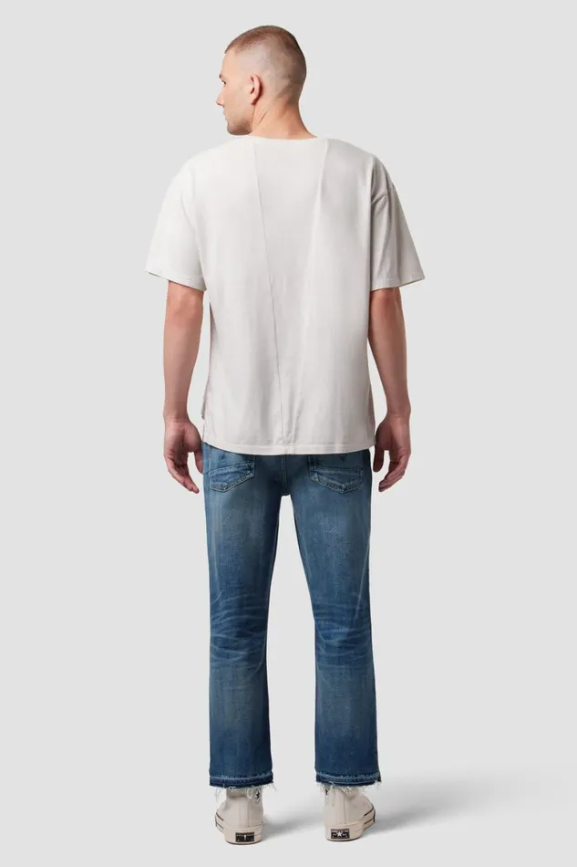 Hudson Jeans Straight Leg Reese Straight Leg Jean Full Cab 8211 Men Hudson Jeans Straight Leg Reese Straight Leg Jean Full Cab 8211 Men