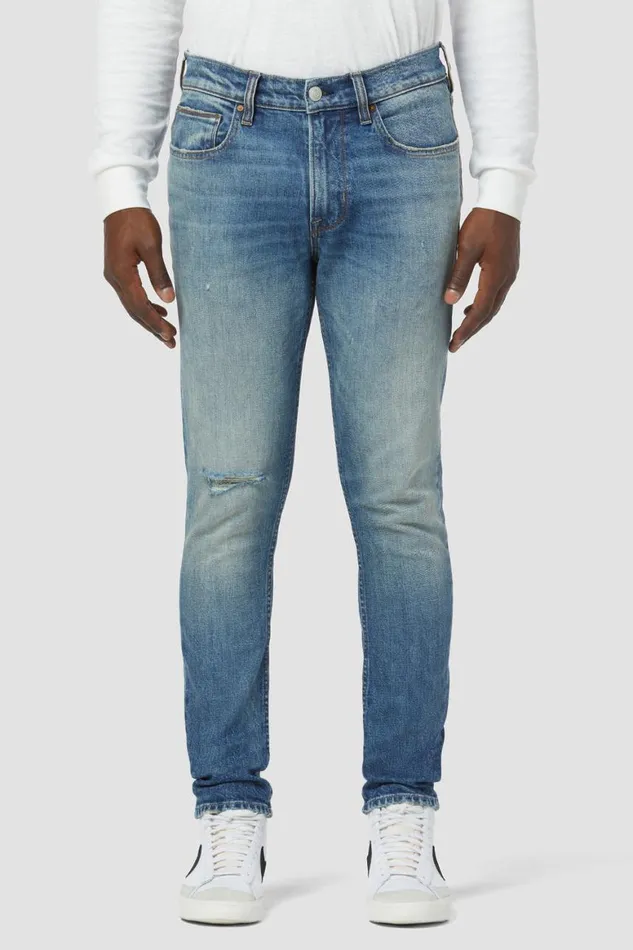 Hudson Jeans Tall Inseams Zack Skinny Jean 36034 Inseam Del Mar 8211 Men