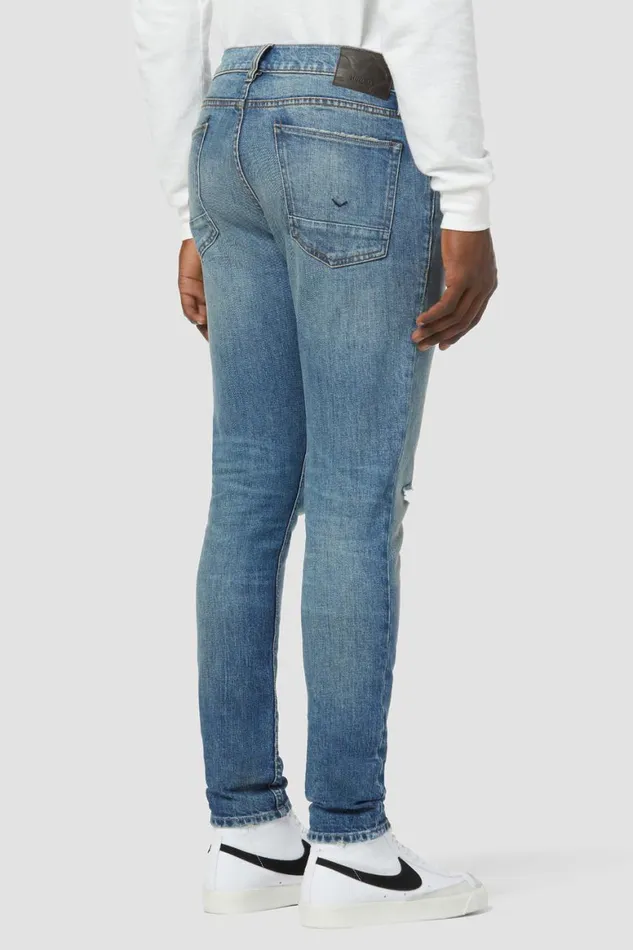 Hudson Jeans Tall Inseams Zack Skinny Jean 36034 Inseam Del Mar 8211 Men Hudson Jeans Tall Inseams Zack Skinny Jean 36034 Inseam Del Mar 8211 Men