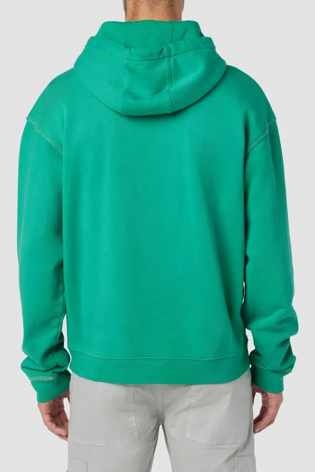 Hudson Jeans Tops and Sweaters Classic Hoodie Mint 8211 Men Hudson Jeans Tops and Sweaters Classic Hoodie Mint 8211 Men