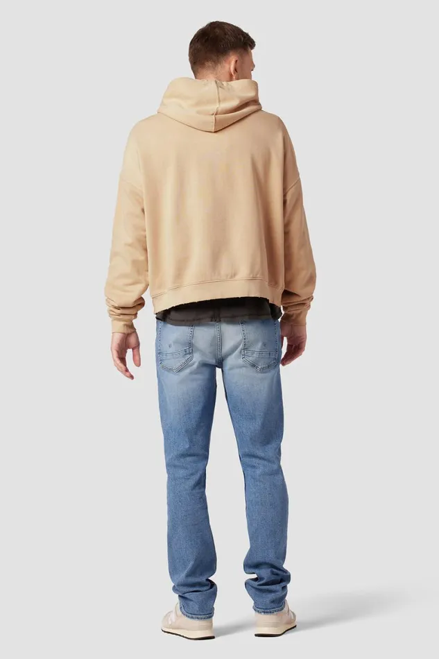 Hudson Jeans Tops and Sweaters Crop Hoodie Faded Coral 8211 Men Hudson Jeans Tops and Sweaters Crop Hoodie Faded Coral 8211 Men