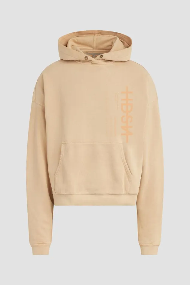 Hudson Jeans Tops and Sweaters Crop Hoodie Faded Coral 8211 Men Hudson Jeans Tops and Sweaters Crop Hoodie Faded Coral 8211 Men