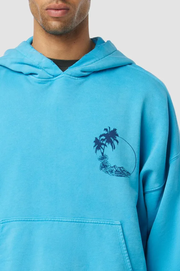 Hudson Jeans Tops and Sweaters Crop Hoodie Ocean 8211 Men Hudson Jeans Tops and Sweaters Crop Hoodie Ocean 8211 Men