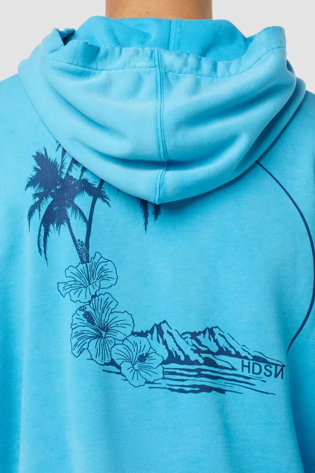 Hudson Jeans Tops and Sweaters Crop Hoodie Ocean 8211 Men Hudson Jeans Tops and Sweaters Crop Hoodie Ocean 8211 Men
