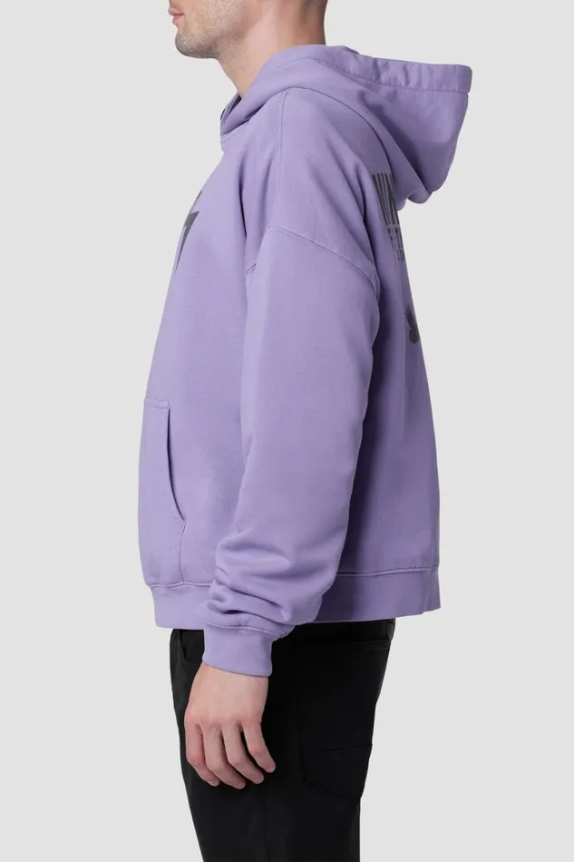Hudson Jeans Tops and Sweaters Crop Hoodie Violet Minds 8211 Men Hudson Jeans Tops and Sweaters Crop Hoodie Violet Minds 8211 Men