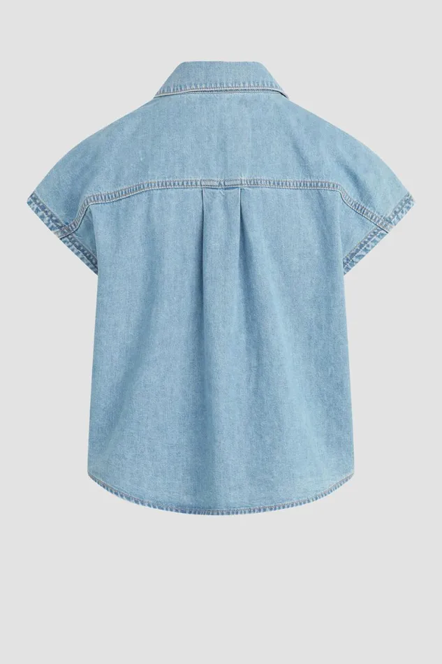 Hudson Jeans Tops and Sweaters Sleeveless Camp Shirt First Class 8211 Women Hudson Jeans Tops and Sweaters Sleeveless Camp Shirt First Class 8211 Women