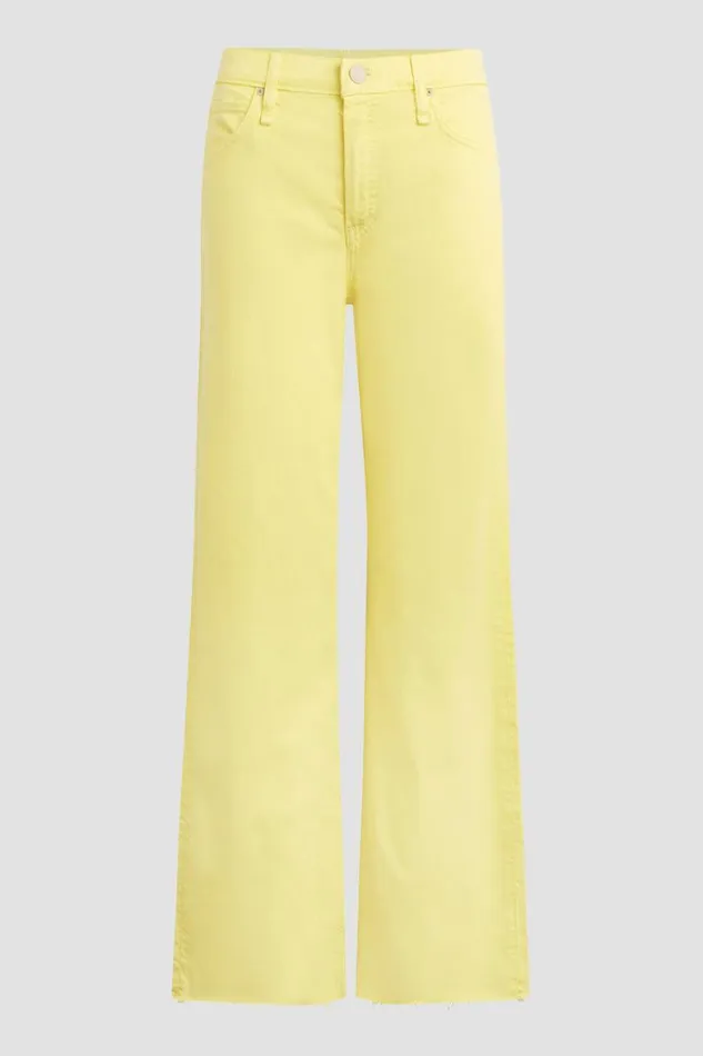 Hudson Jeans Wide Leg Rosie HighRise Wide Leg Ankle Jean Limelight 8211 Women Hudson Jeans Wide Leg Rosie HighRise Wide Leg Ankle Jean Limelight 8211 Women