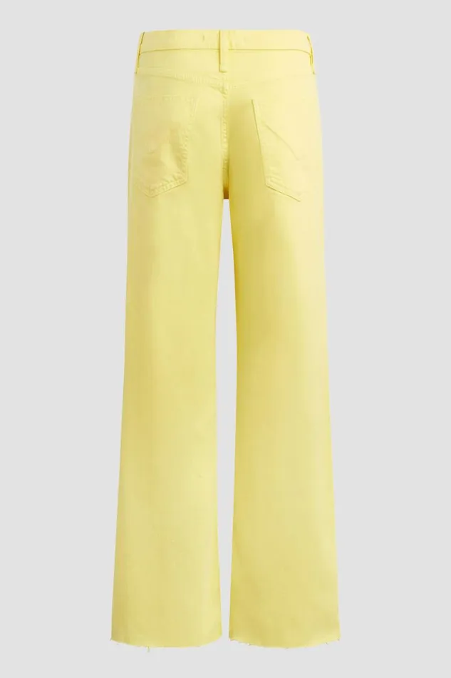 Hudson Jeans Wide Leg Rosie HighRise Wide Leg Ankle Jean Limelight 8211 Women Hudson Jeans Wide Leg Rosie HighRise Wide Leg Ankle Jean Limelight 8211 Women