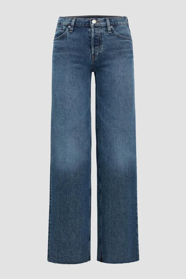 Hudson Jeans Wide Leg Rosie HighRise Wide Leg Jean Apollo 8211 Women Hudson Jeans Wide Leg Rosie HighRise Wide Leg Jean Apollo 8211 Women