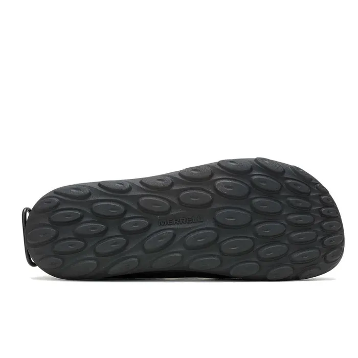 Hut Moc 2 Packable Zip Off 1TRL Black Men Merrell SlipOns Hut Moc 2 Packable Zip Off 1TRL Black Men Merrell SlipOns