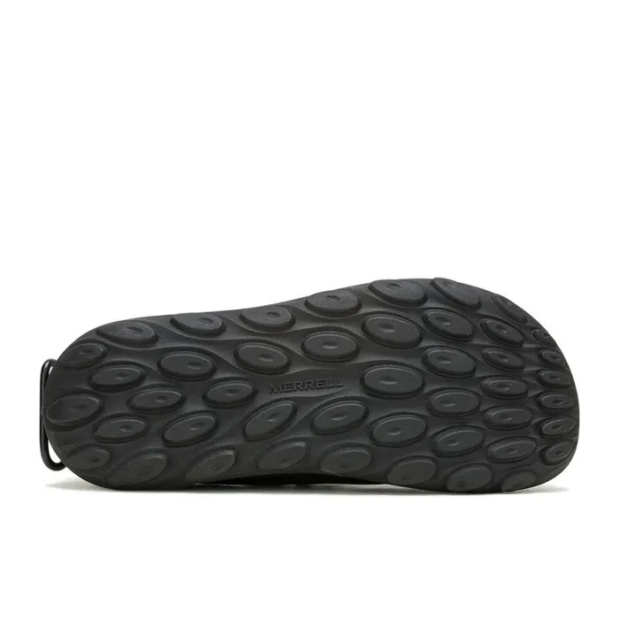 Hut Moc 2 Packable Zip Off 1TRL Black Women Merrell SlipOns Hut Moc 2 Packable Zip Off 1TRL Black Women Merrell SlipOns