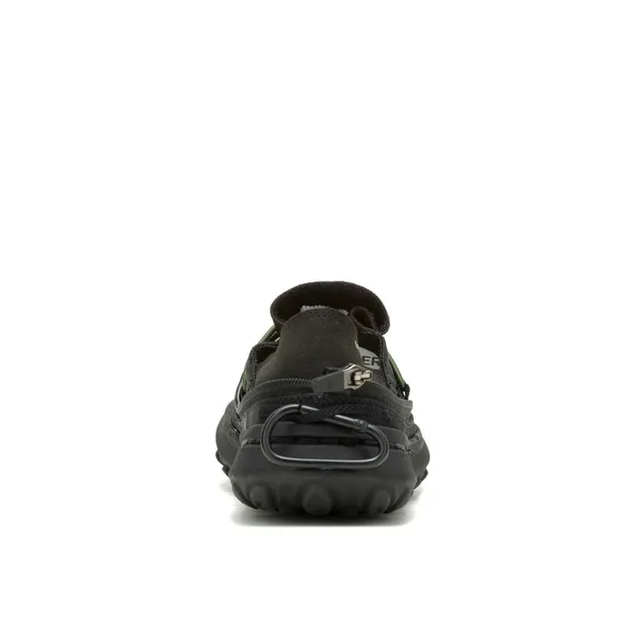 Hut Moc 2 Packable Zip Off 1TRL Black Women Merrell SlipOns Hut Moc 2 Packable Zip Off 1TRL Black Women Merrell SlipOns
