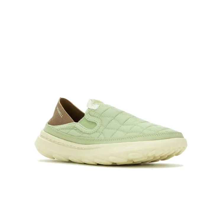 Hut Moc 2 Willow Green Women Merrell SlipOns Hut Moc 2 Willow Green Women Merrell SlipOns