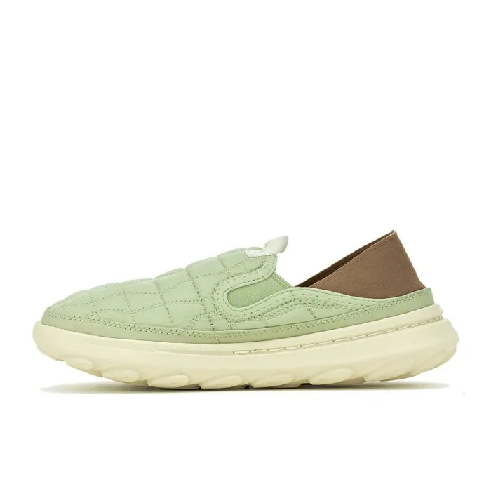 Hut Moc 2 Willow Green Women Merrell SlipOns Hut Moc 2 Willow Green Women Merrell SlipOns