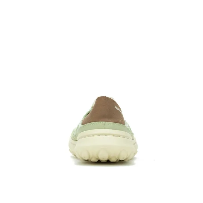 Hut Moc 2 Willow Green Women Merrell SlipOns Hut Moc 2 Willow Green Women Merrell SlipOns