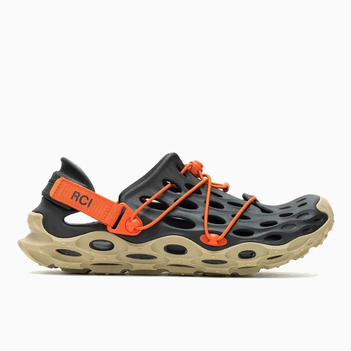 Hydro Moc AT CAGE X Reese Cooper 1TRL Black Men Merrell SlipOns