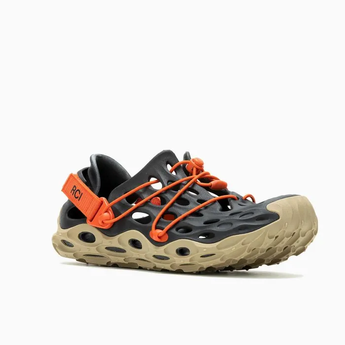 Hydro Moc AT CAGE X Reese Cooper 1TRL Black Men Merrell SlipOns