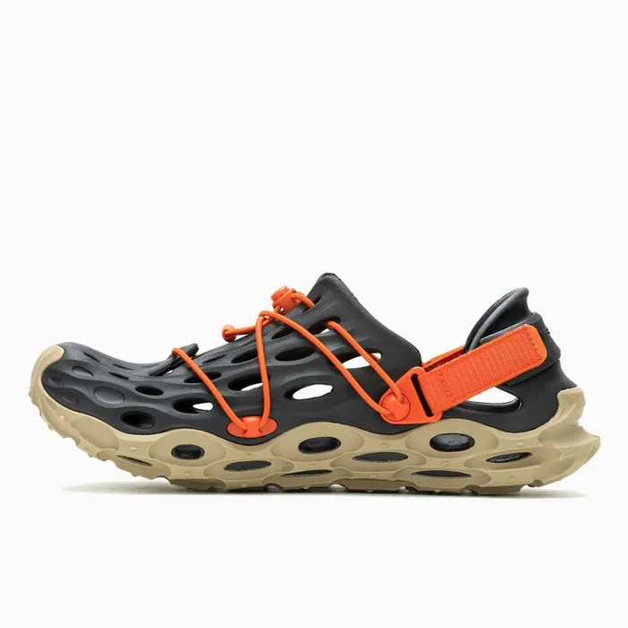 Hydro Moc AT CAGE X Reese Cooper 1TRL Black Men Merrell SlipOns